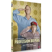Profession du père - DVD (2019)