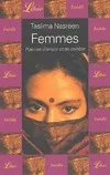 Livres Littérature et Essais littéraires Poésie Femmes, poèmes d'amour et de combat Taslima Nasreen