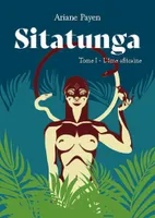 Sitatunga - L'âme africaine
