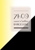 Barcelonne - Carnet d'ailleurs - 7h09