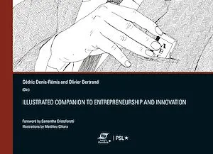 Illustrated companion to entrepreneurship and innovation