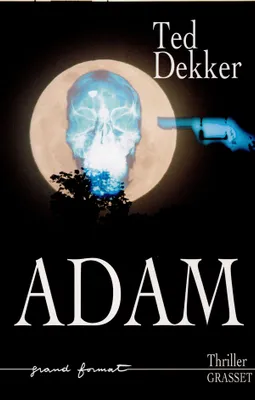 Adam / roman, roman
