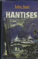 Hantises, roman