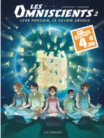 2, Les Omniscients - Tome 2 - Les Autres / Edition spéciale (Indispensables 2024)