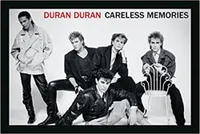 Duran Duran Photographed by Denis O'Regan /anglais