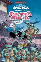 USAGI YOJIMBO comics - Tortues Ninja