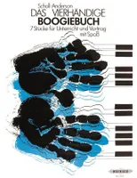 Das Boogiebuch