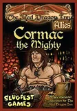 THE RED DRAGON INN - CORMAC THE MIGHTY