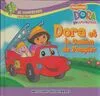 Dora l'exploratrice, Dora et le camion de pompiers