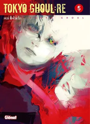Tokyo Ghoul Re - Tome 05