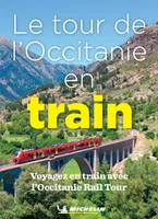 L'Occitanie en train