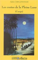 Les contes de la Pleine Lune, Congo