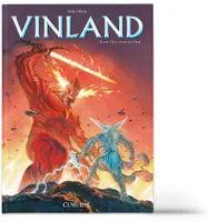 1, Vinland T1, La Colère de Thor