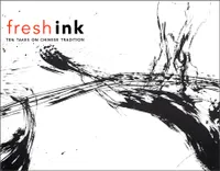 Fresh Ink /anglais