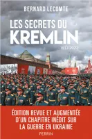 Les secrets du Kremlin : 1917-2022