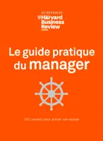 Le Guide pratique du manager