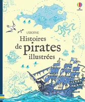 Histoires de pirates illustrées