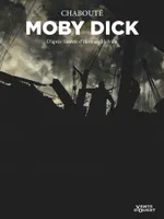 Moby Dick - Poche