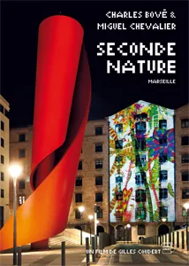 Seconde nature, [marseille] Miguel Chevalier, Charles Bové, Christine Buci-Glucksmann