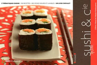 Sushi / Wok