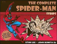 The complete Spider-Man strips, Volume 1, 3-01-1977-28-01-1979, THE COMPLETE SPIDER-MAN T01 : STRIPS