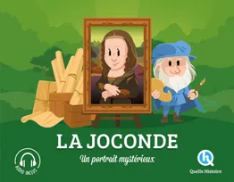 La Joconde, Un portrait mystérieux