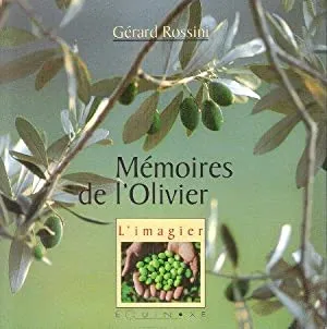 Mémoires de l'olivier