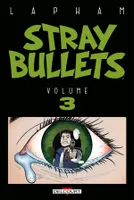3, Stray Bullets T03