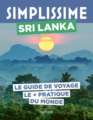 Sri Lanka Guide Simplissime