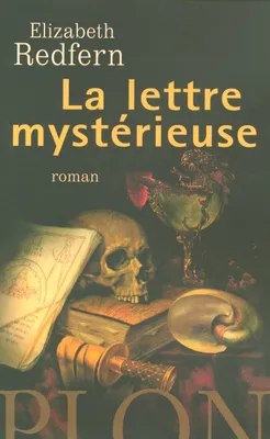 La lettre mystérieuse, roman
