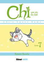 Chi, une vie de chat, 7, CHI - UNE VIE DE CHAT t7