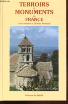 Terroirs et monuments de France - itinéraires de découvertes, itinéraires de découvertes