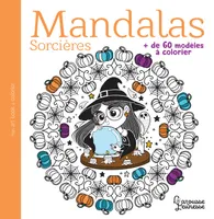 Mandalas Sorcières