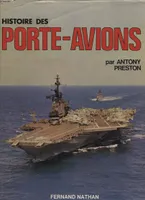 Histoire des porte-avions