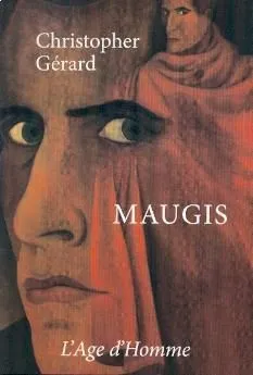 Maugis - roman, roman
