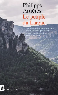 Le peuple du Larzac