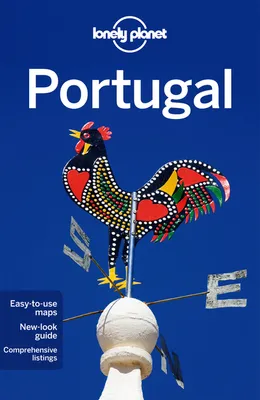 Portugal 9ed -anglais-