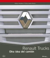 Renault trucks otra idea des camion -espagnol-