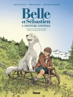 Belle et Sébastien - L'Aventure Continue