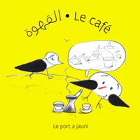 Les aventures de Baar & Gabal, Le Café, Baar&Gabal – Paroles d’amis n°2
