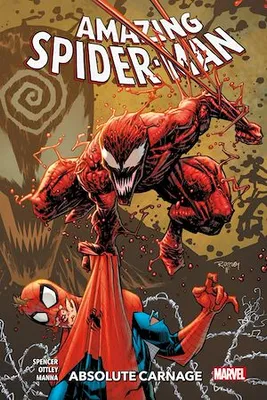 Amazing Spider-Man (2018) T06, Absolute Carnage