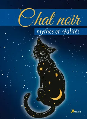 Chat noir, mythes et réalités