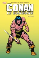 Conan le Barbare : L'intégrale 1979-1980 (T11)