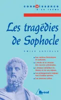 Les tragédies de Sophocle