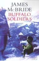 Buffalo soldier, roman