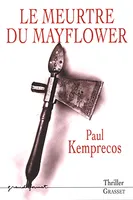 Le meurtre du Mayflower, roman