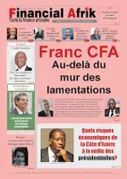 Financial Afrik n°22 octobre 2015