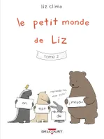 2, Le Petit Monde de Liz T02