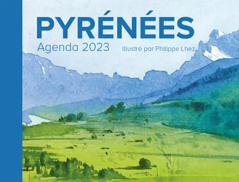 Agenda Pyrénées 2023