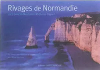 Rivages de Normandie, De la baie du Mont-Saint-Michel au Tréport